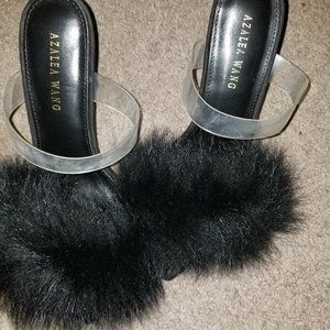 heels